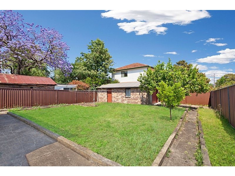 Homebush NSW 2140