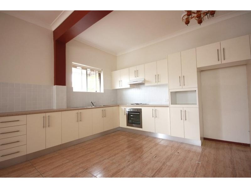 Homebush NSW 2140
