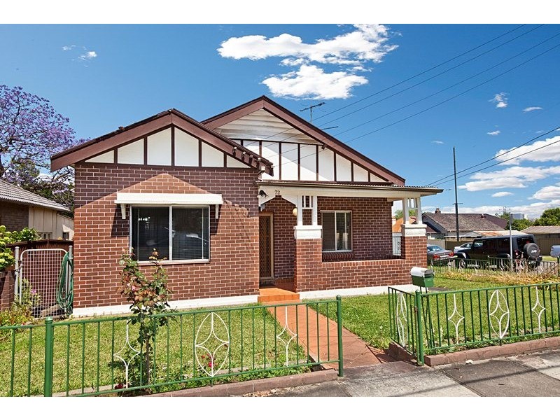 Homebush NSW 2140