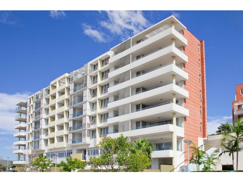 603/4 Nuvolari Place, Wentworth Point NSW 2127