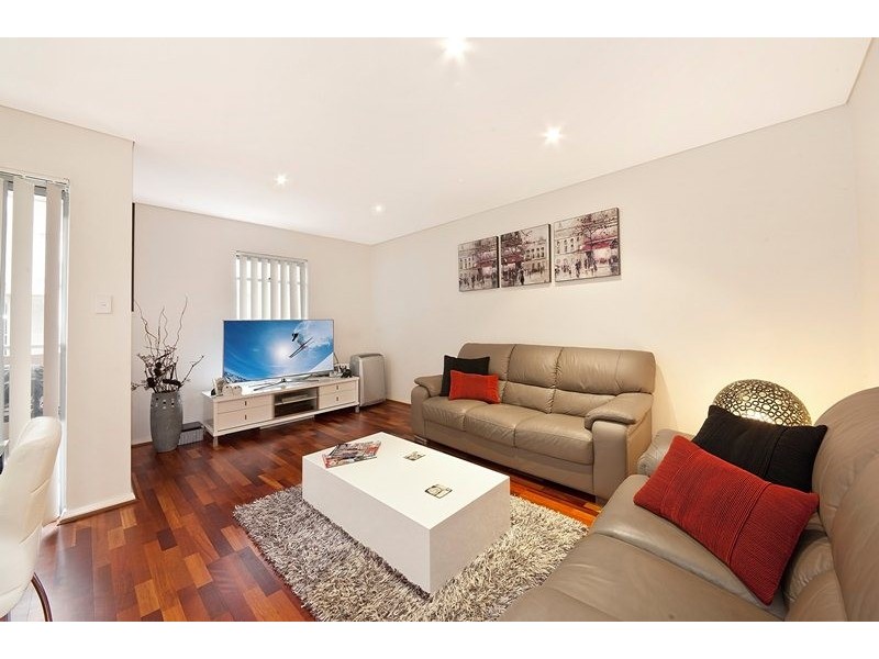 33/57 Fairlight Street, Five Dock NSW 2046