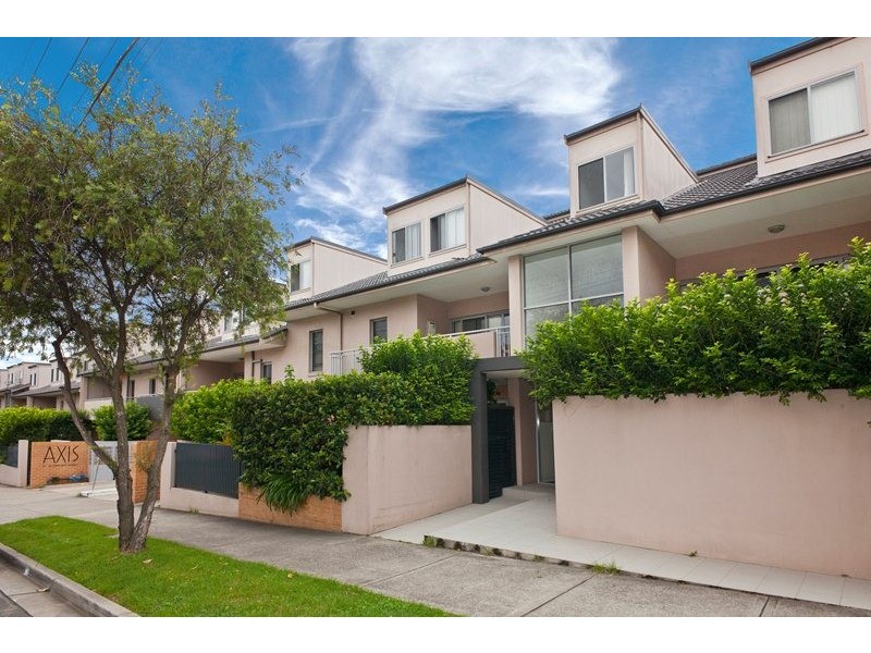 33/57 Fairlight Street, Five Dock NSW 2046