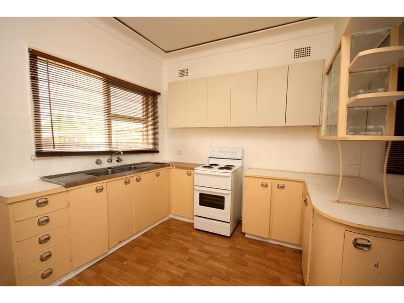 Chester Hill NSW 2162