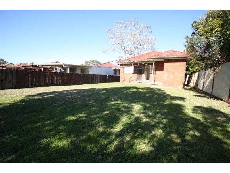 Chester Hill NSW 2162