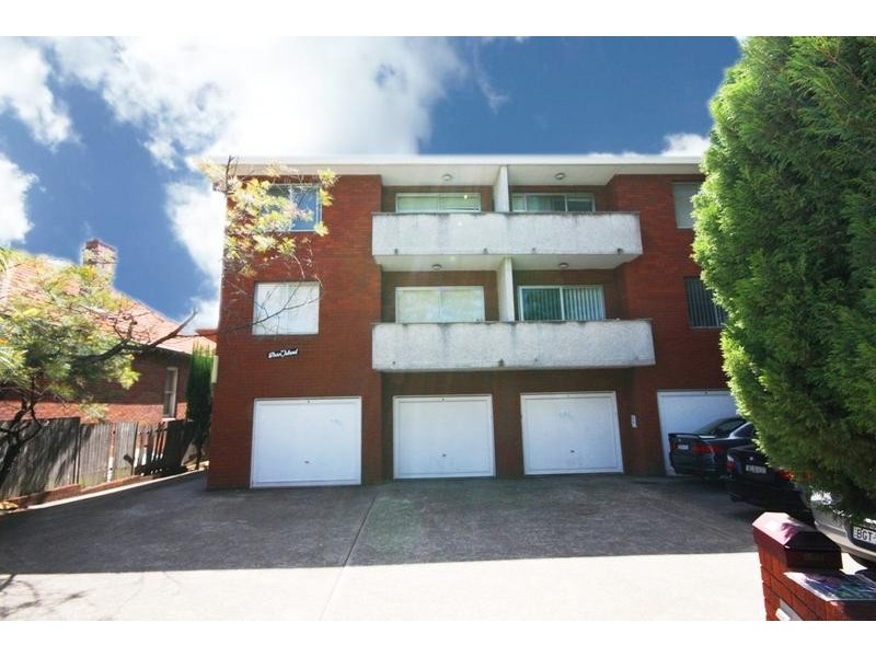 Strathfield NSW 2135