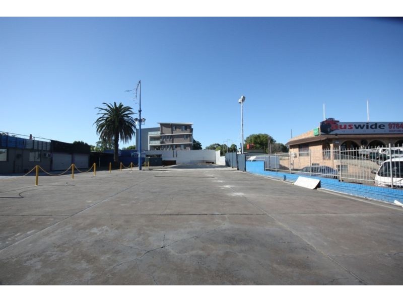 153 Parramatta Road, Homebush NSW 2140