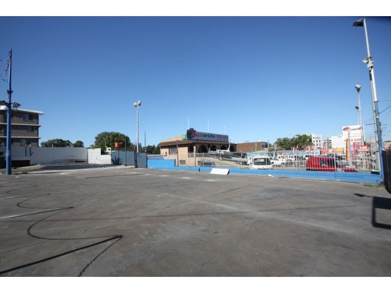 153 Parramatta Road, Homebush NSW 2140