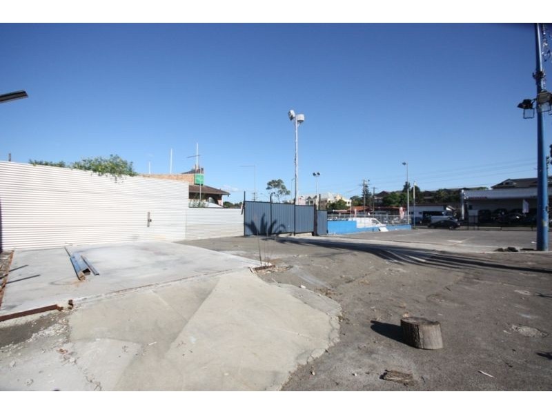 153 Parramatta Road, Homebush NSW 2140