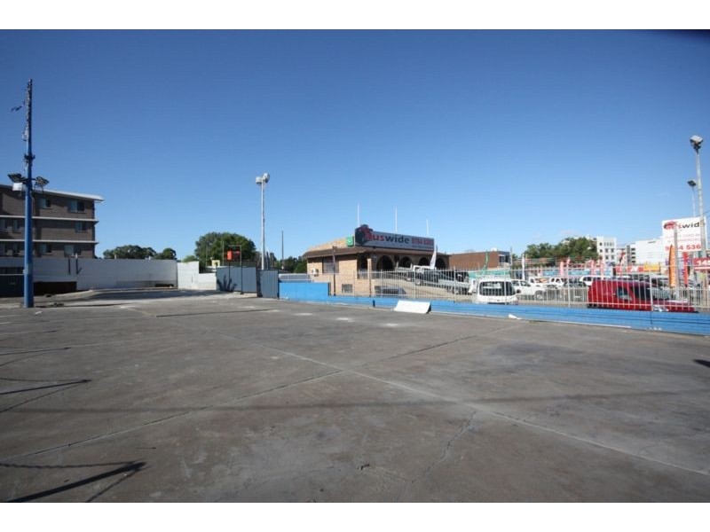 153 Parramatta Road, Homebush NSW 2140
