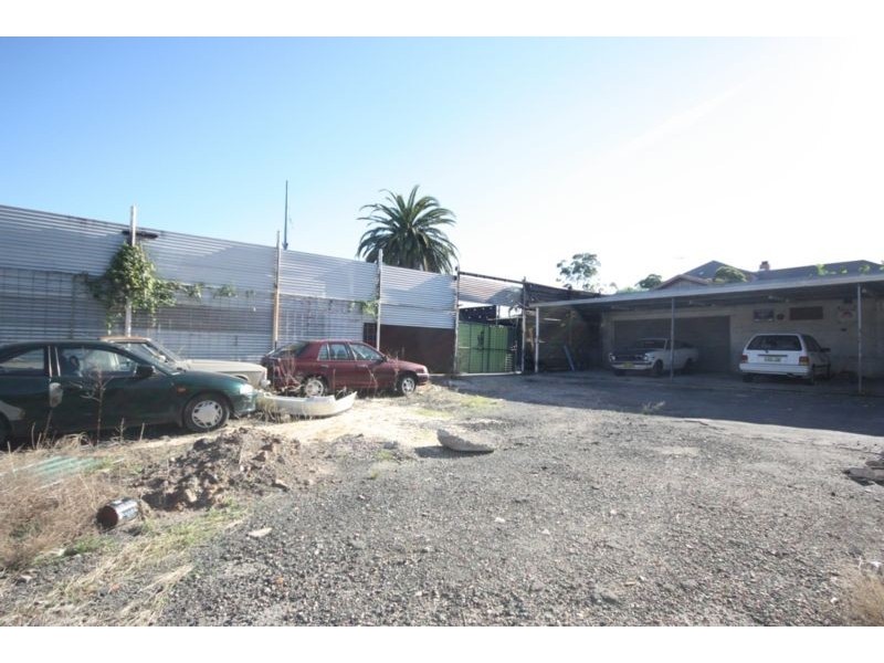 153 Parramatta Road, Homebush NSW 2140