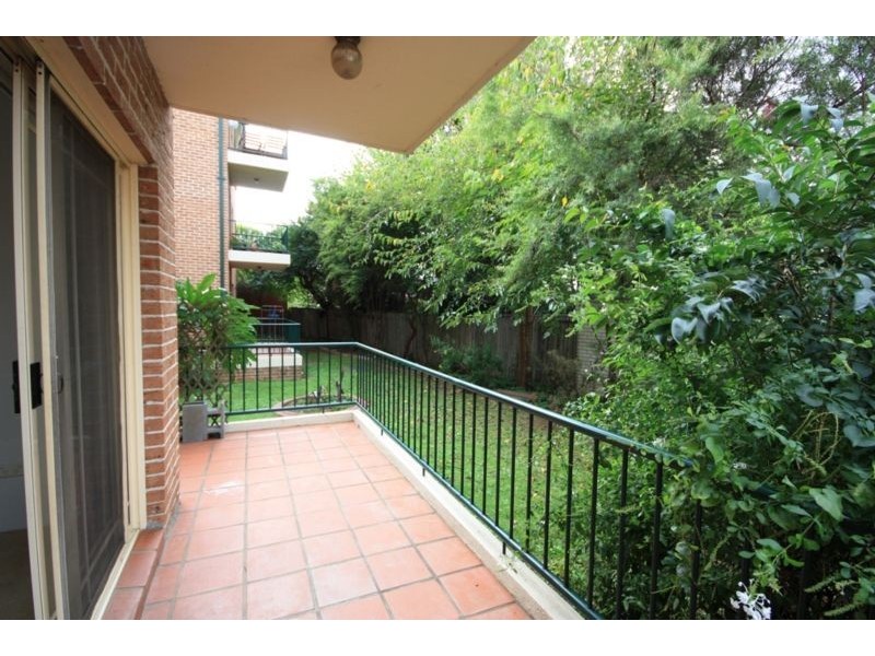 Concord West NSW 2138