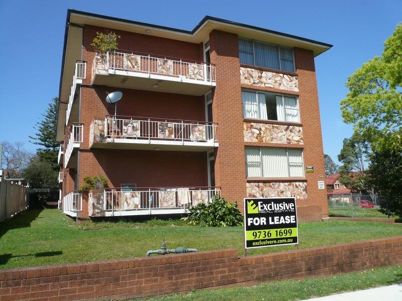 Epping NSW 2121