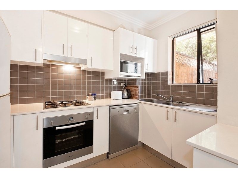 5/80 Courallie Ave, Homebush West NSW 2140