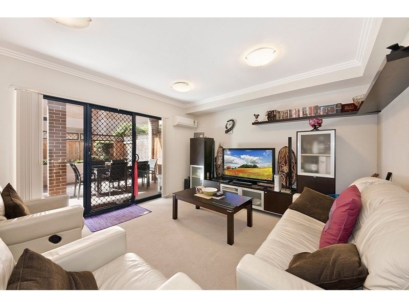 5/80 Courallie Ave, Homebush West NSW 2140