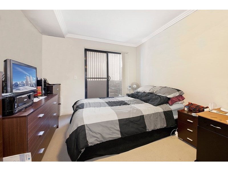 5/80 Courallie Ave, Homebush West NSW 2140