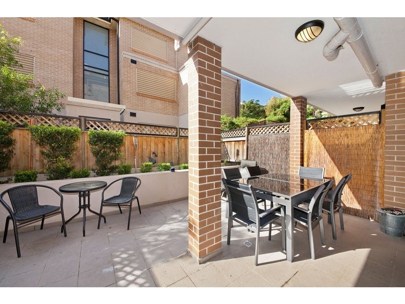 5/80 Courallie Ave, Homebush West NSW 2140