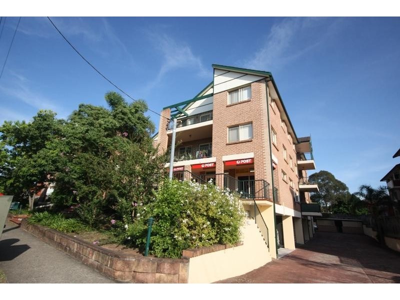 Concord West NSW 2138