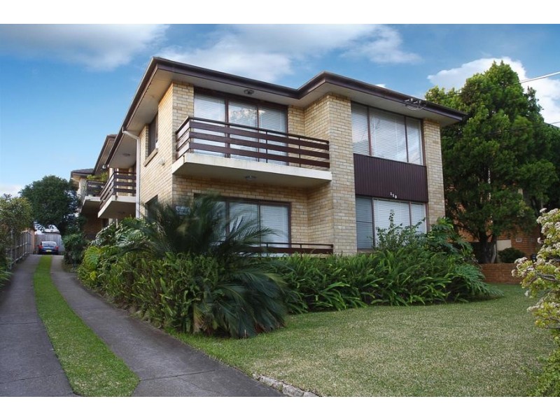 North Strathfield NSW 2137