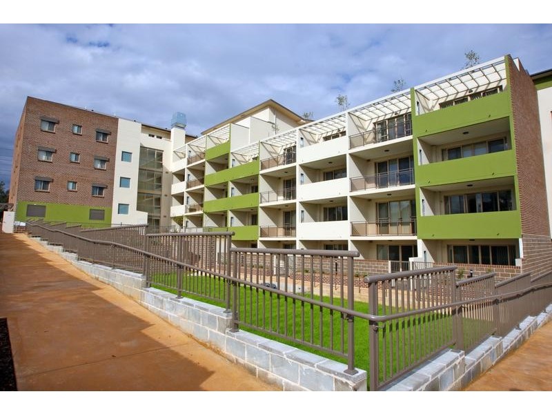 Homebush West NSW 2140