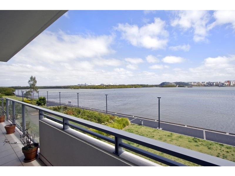 Rhodes NSW 2138