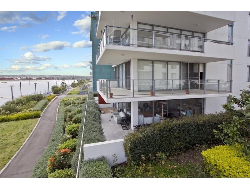 Rhodes NSW 2138