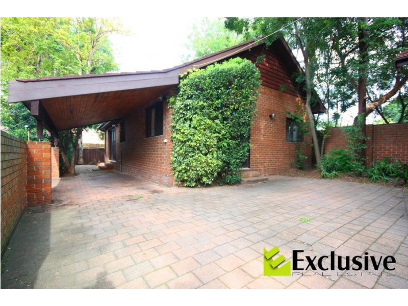 Concord West NSW 2138