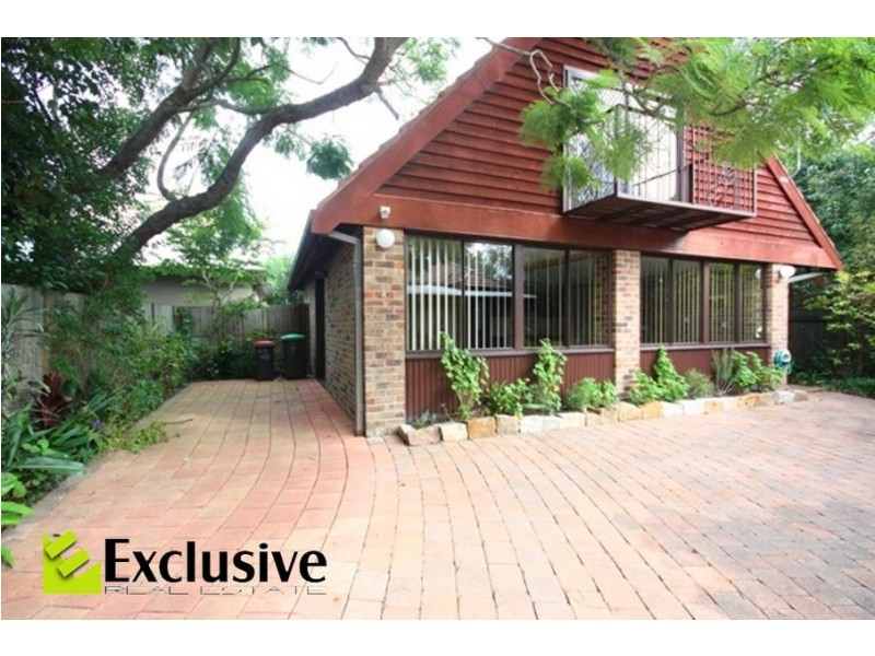 Burwood NSW 2134