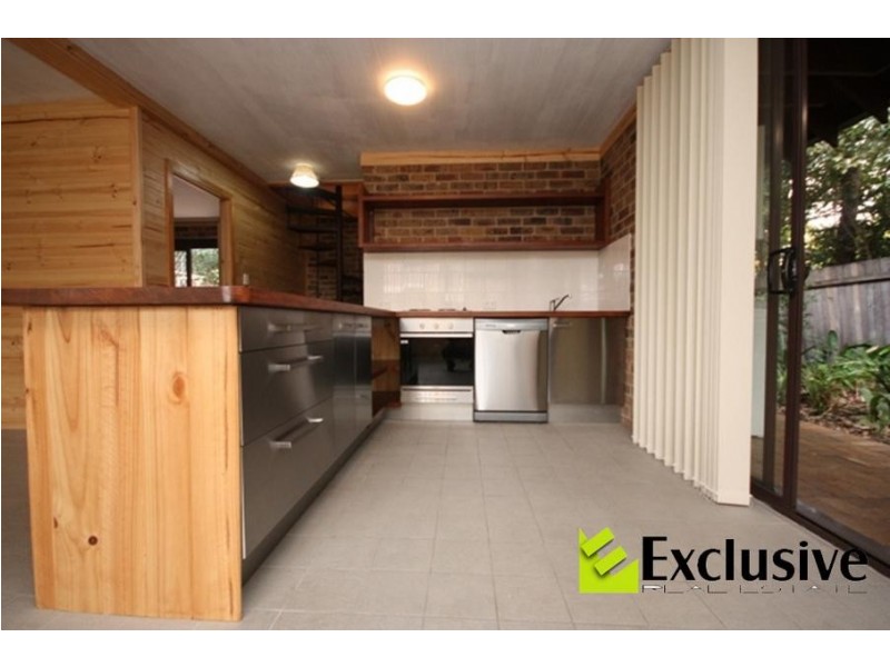 Burwood NSW 2134