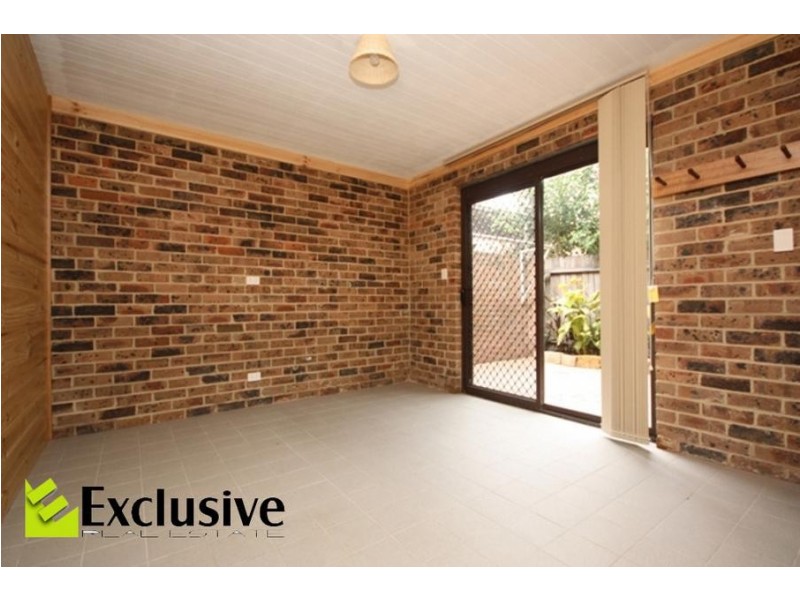Burwood NSW 2134