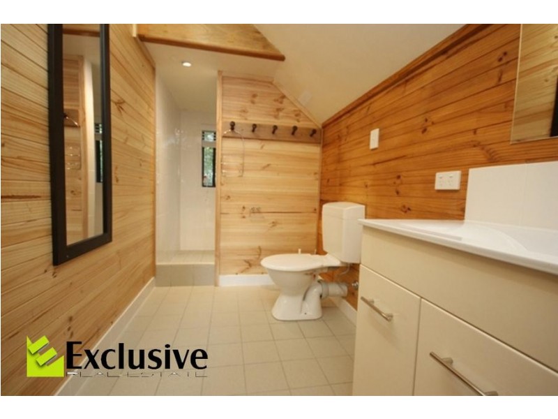 Burwood NSW 2134