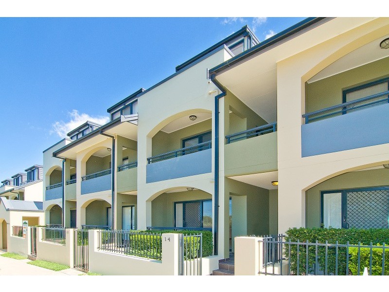 9/718 Victoria Road, Ermington NSW 2115