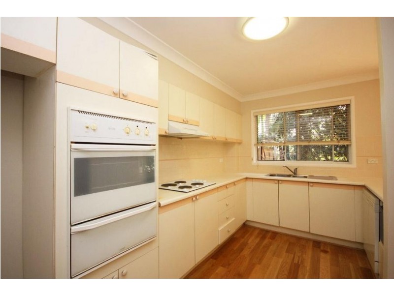 Cherrybrook NSW 2126