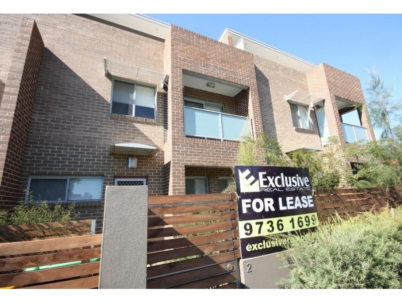 Silverwater NSW 2128