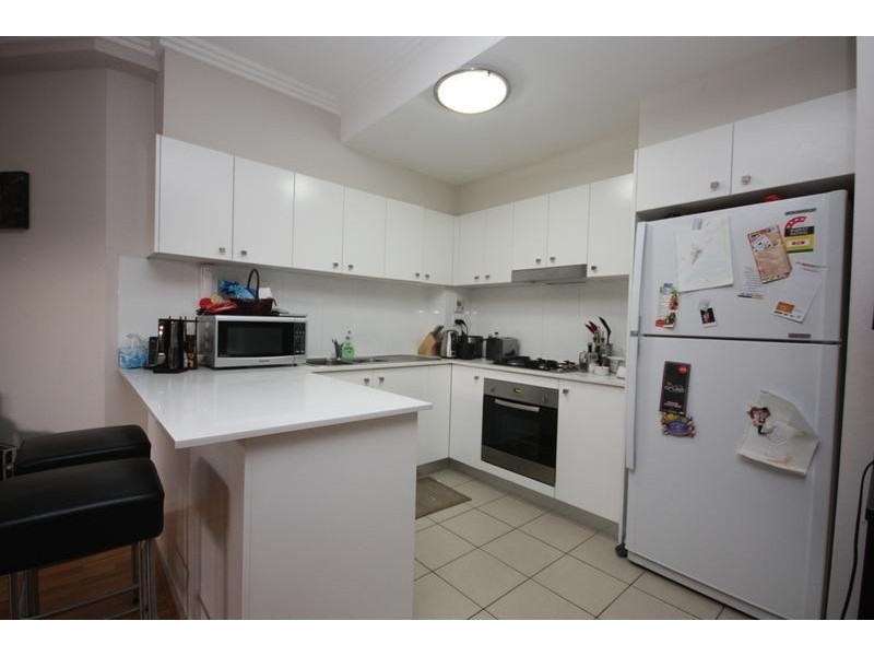 Homebush West NSW 2140