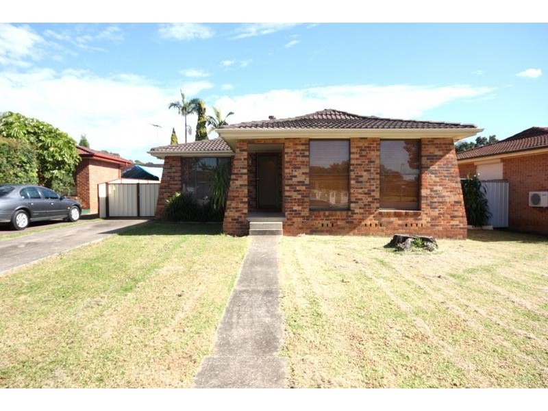 Wetherill Park NSW 2164