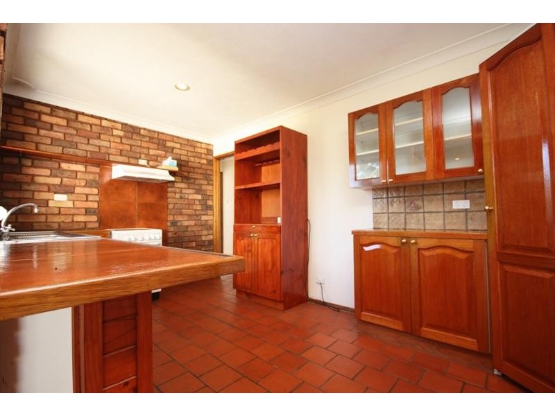 Wetherill Park NSW 2164