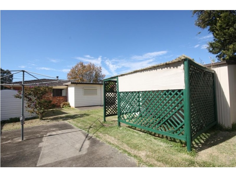 Wetherill Park NSW 2164