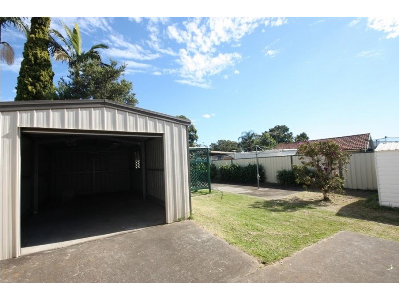 Wetherill Park NSW 2164