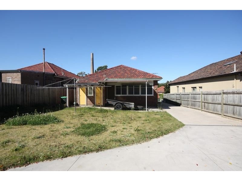 Concord West NSW 2138