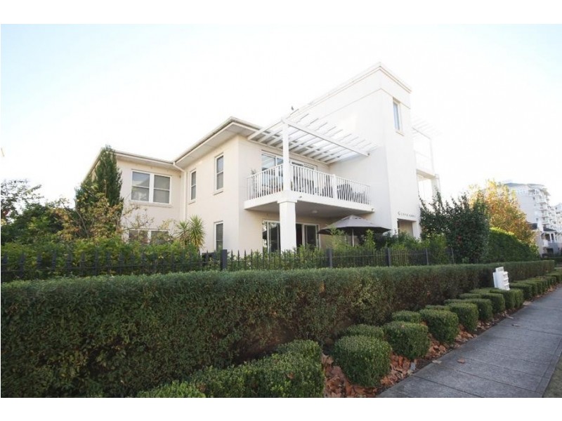 Breakfast Point NSW 2137