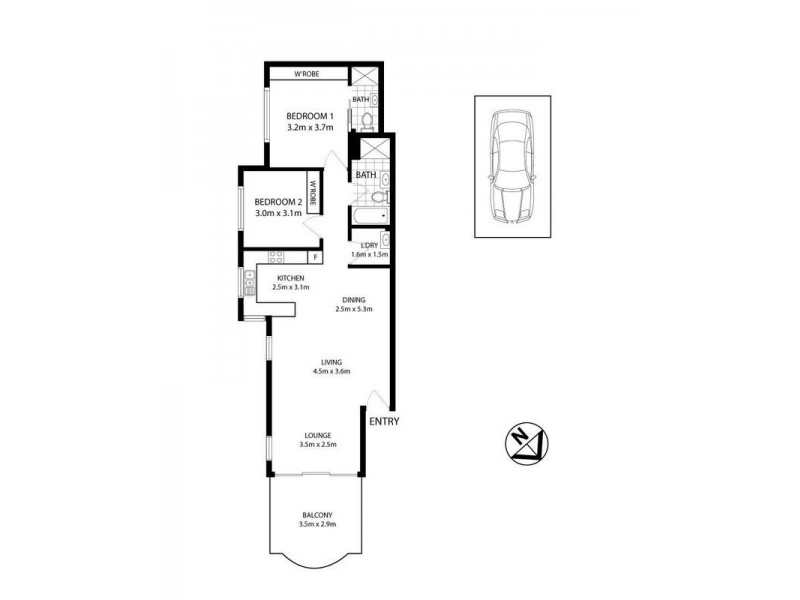 Silverwater NSW 2128