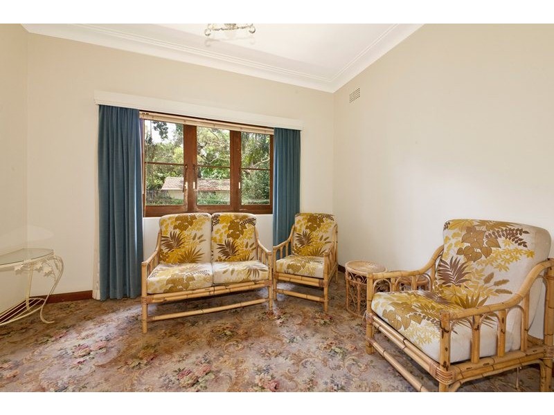 Strathfield NSW 2135