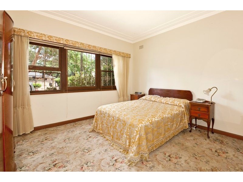 Strathfield NSW 2135