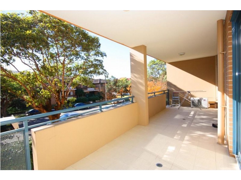 Homebush West NSW 2140