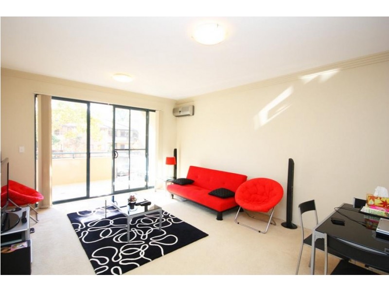 Homebush West NSW 2140