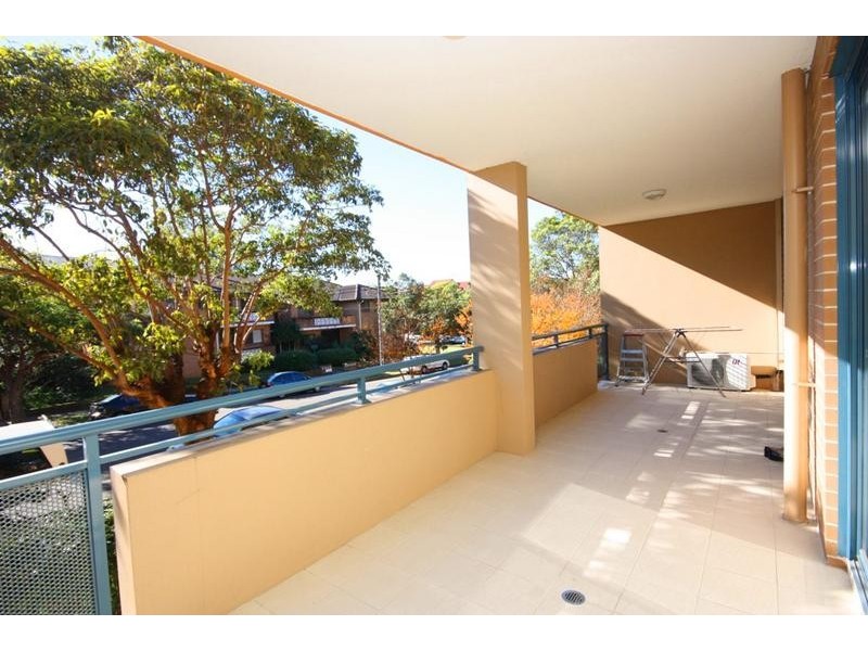 Homebush West NSW 2140