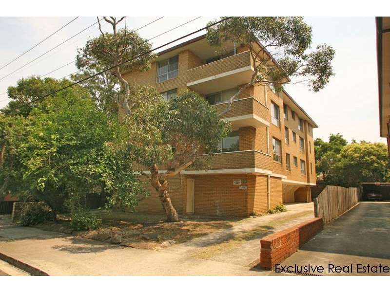 Strathfield NSW 2135