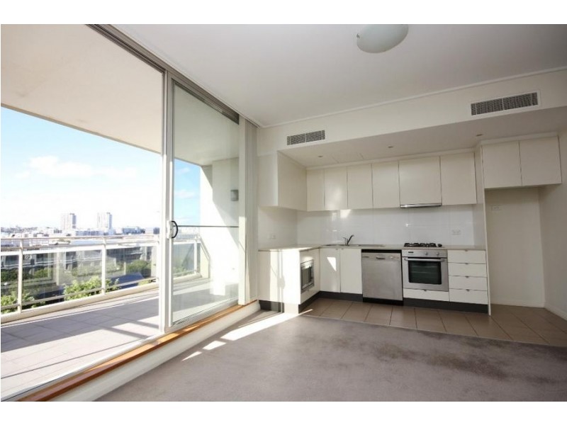 Wentworth Point NSW 2127