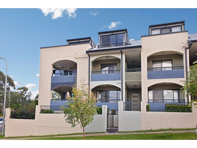 West Ryde NSW 2114