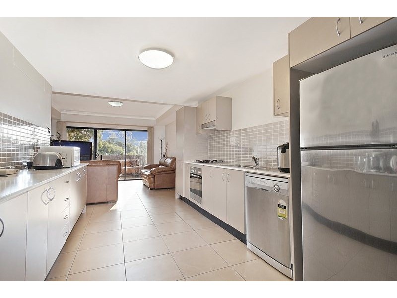 34/9-21 Hillcrest Street, Homebush NSW 2140